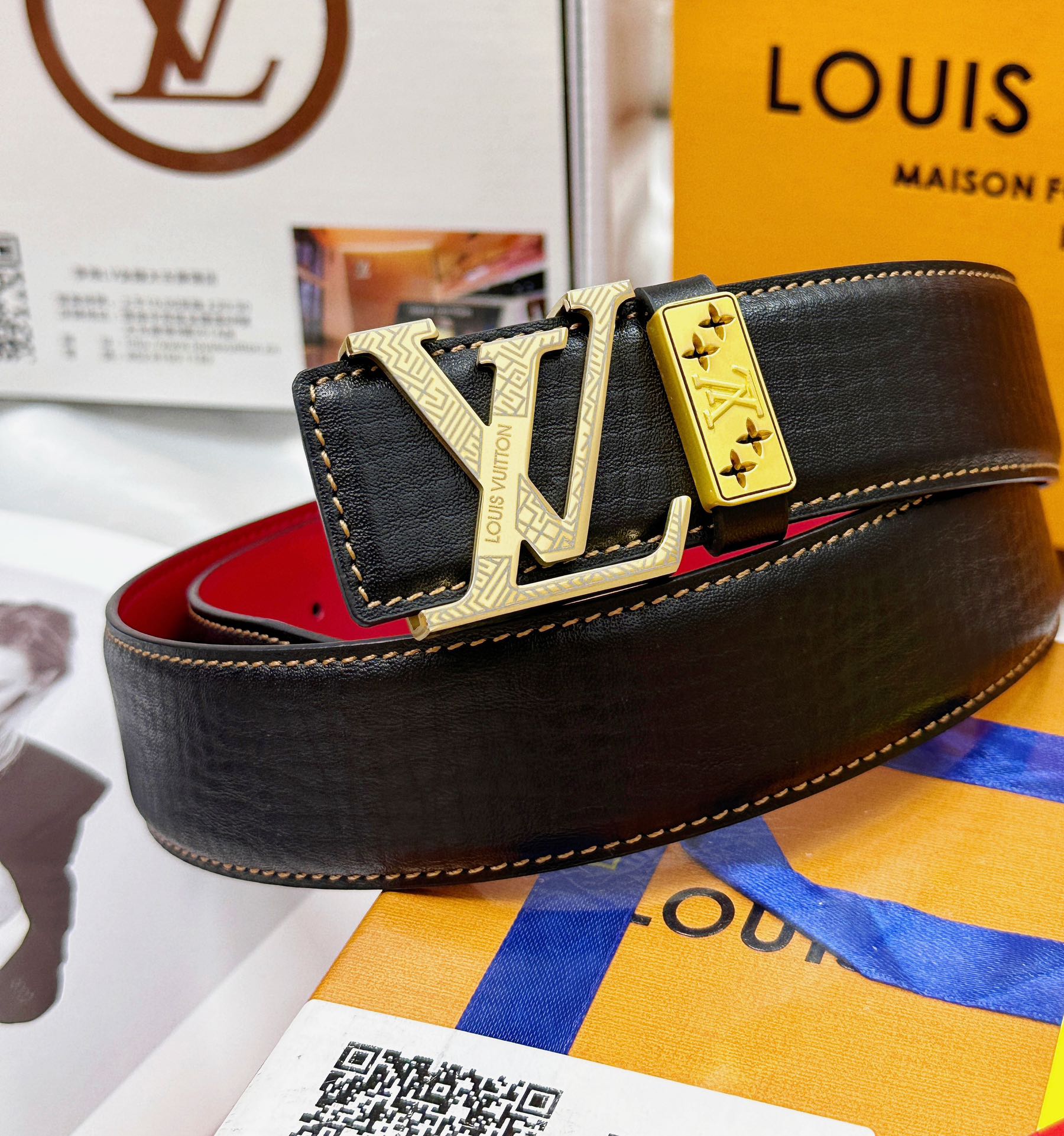 LV $57 gallery