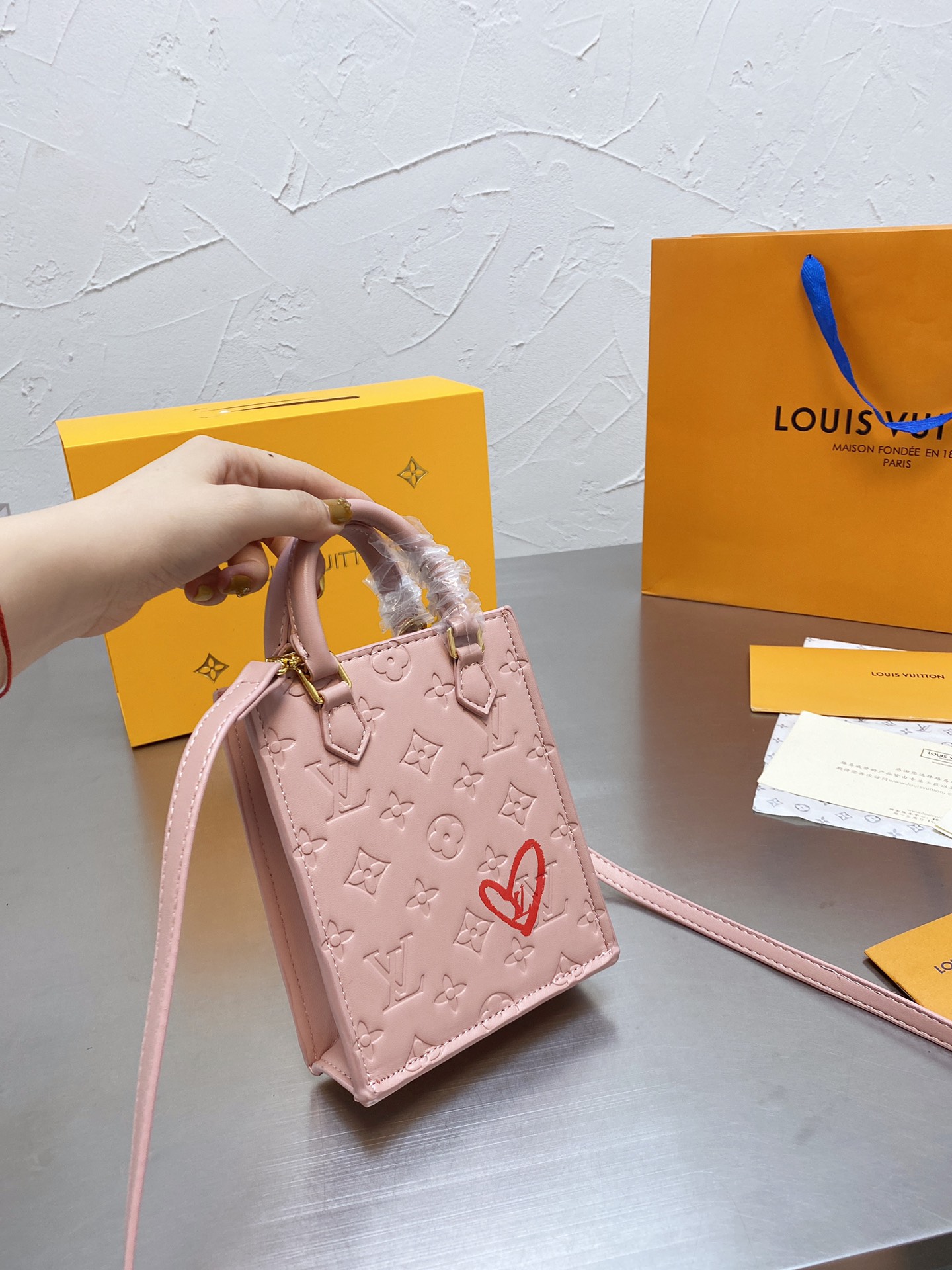 LV $57 gallery