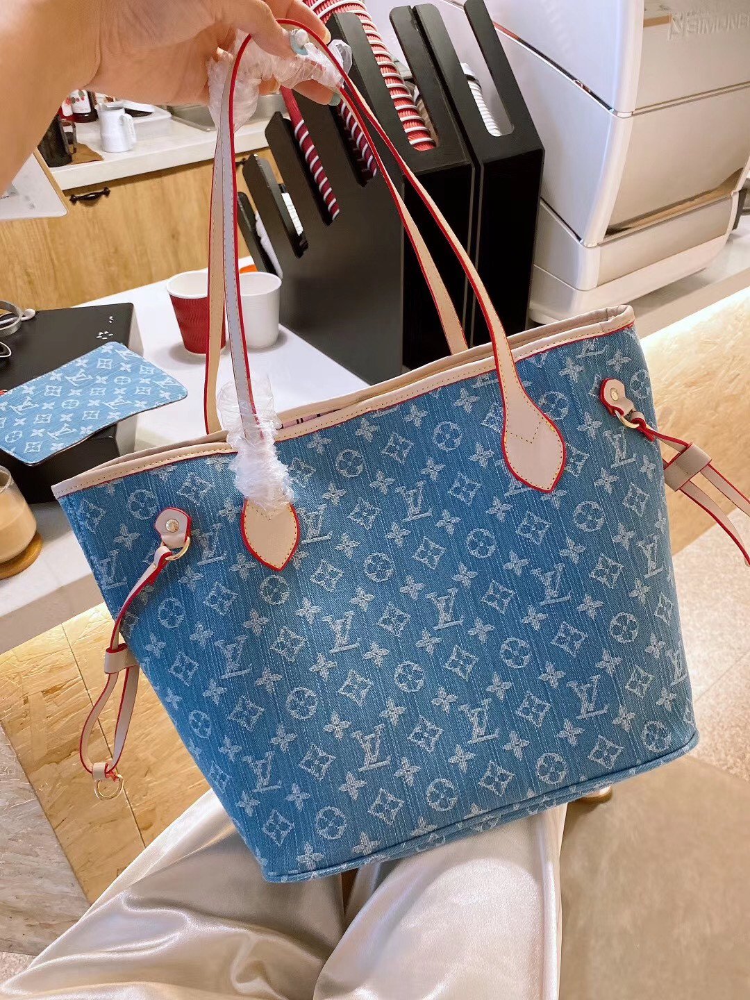 LV $57 gallery