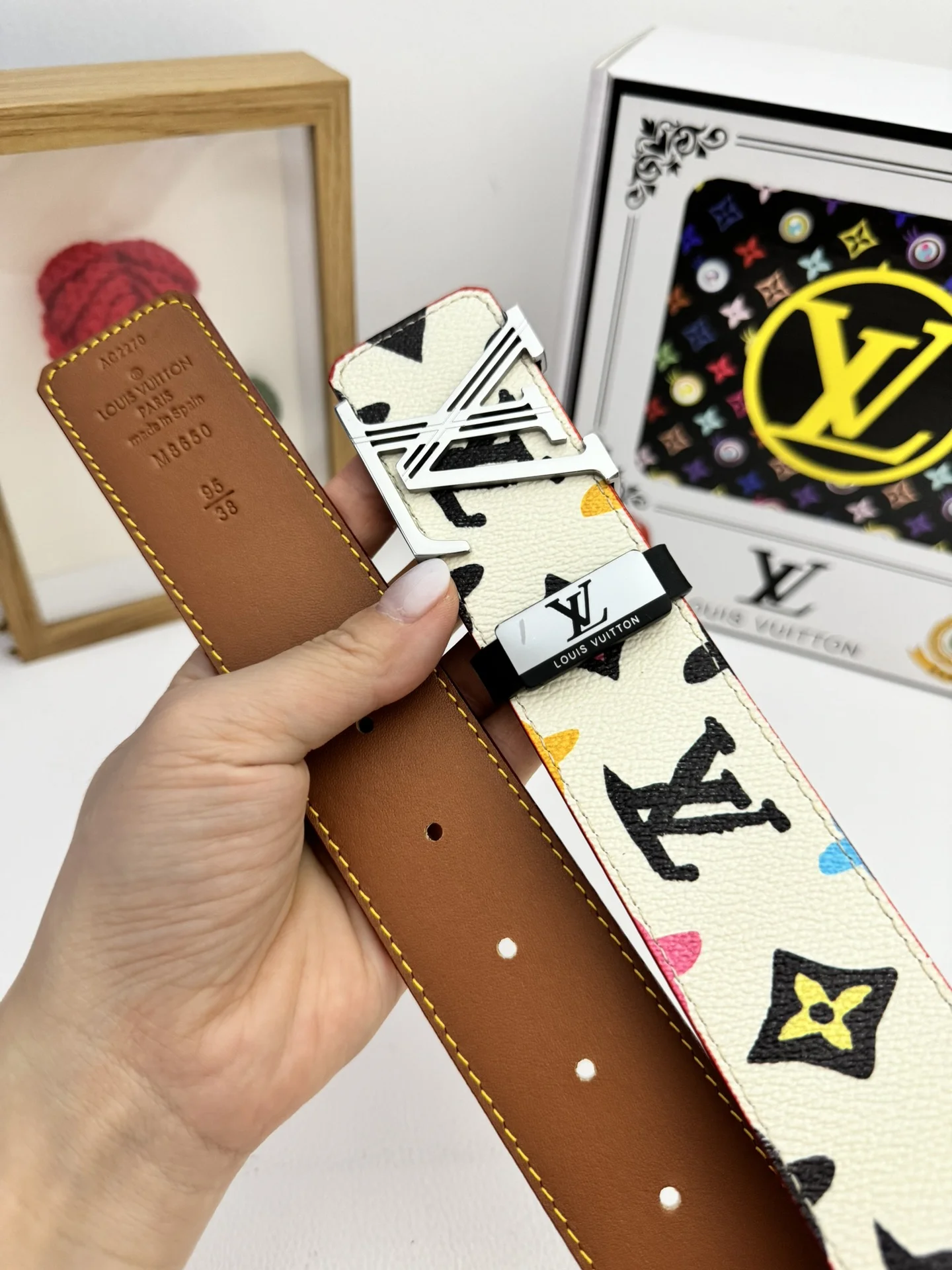 LV $57 gallery