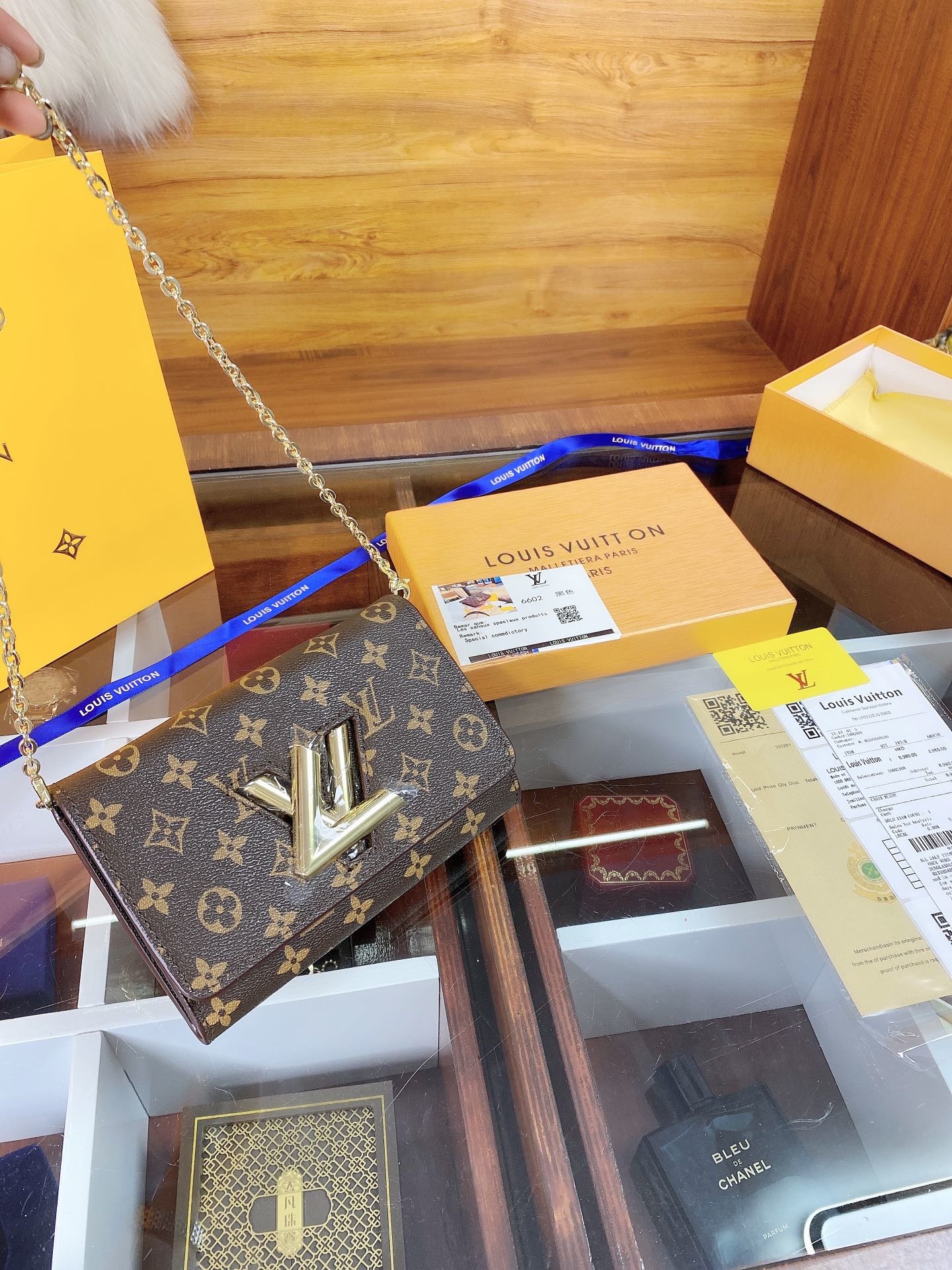 LV $57 gallery