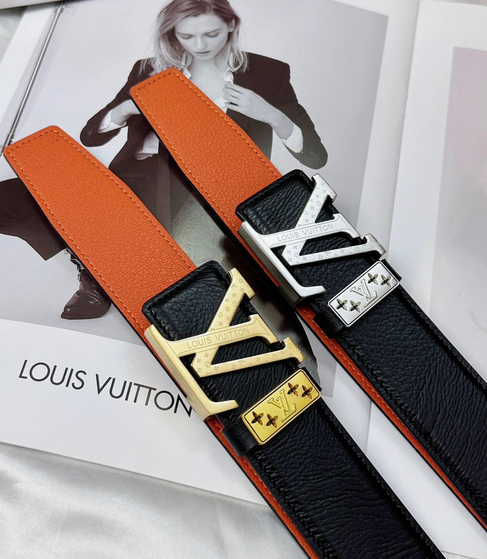 LV $57 gallery