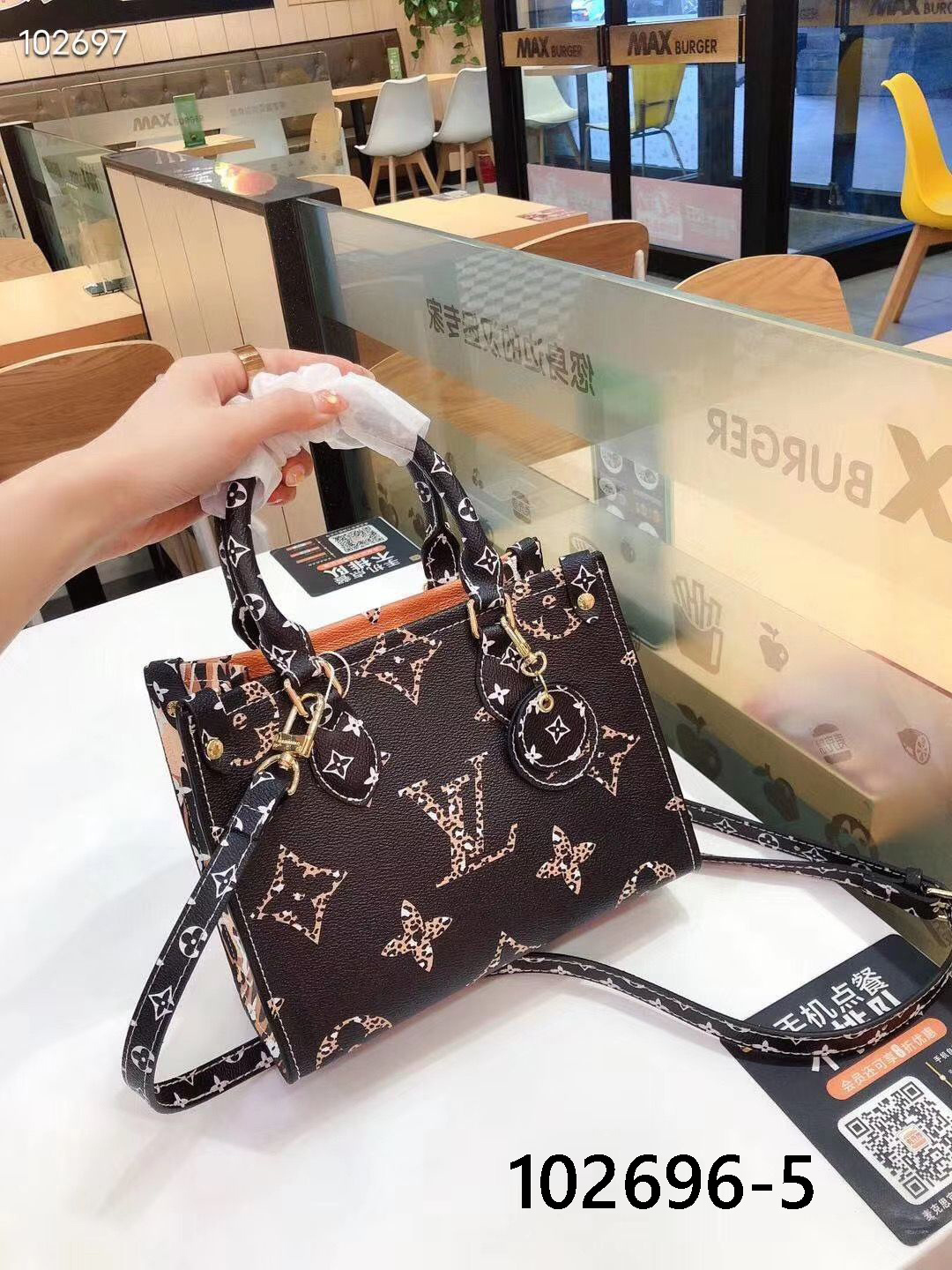 LV $57 gallery