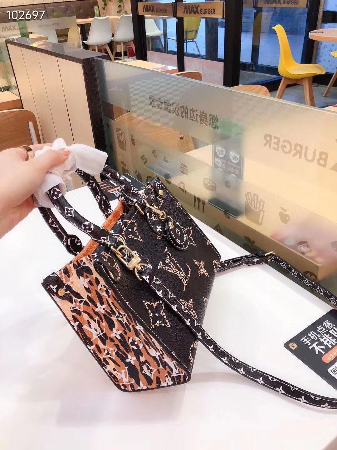 LV $57 gallery