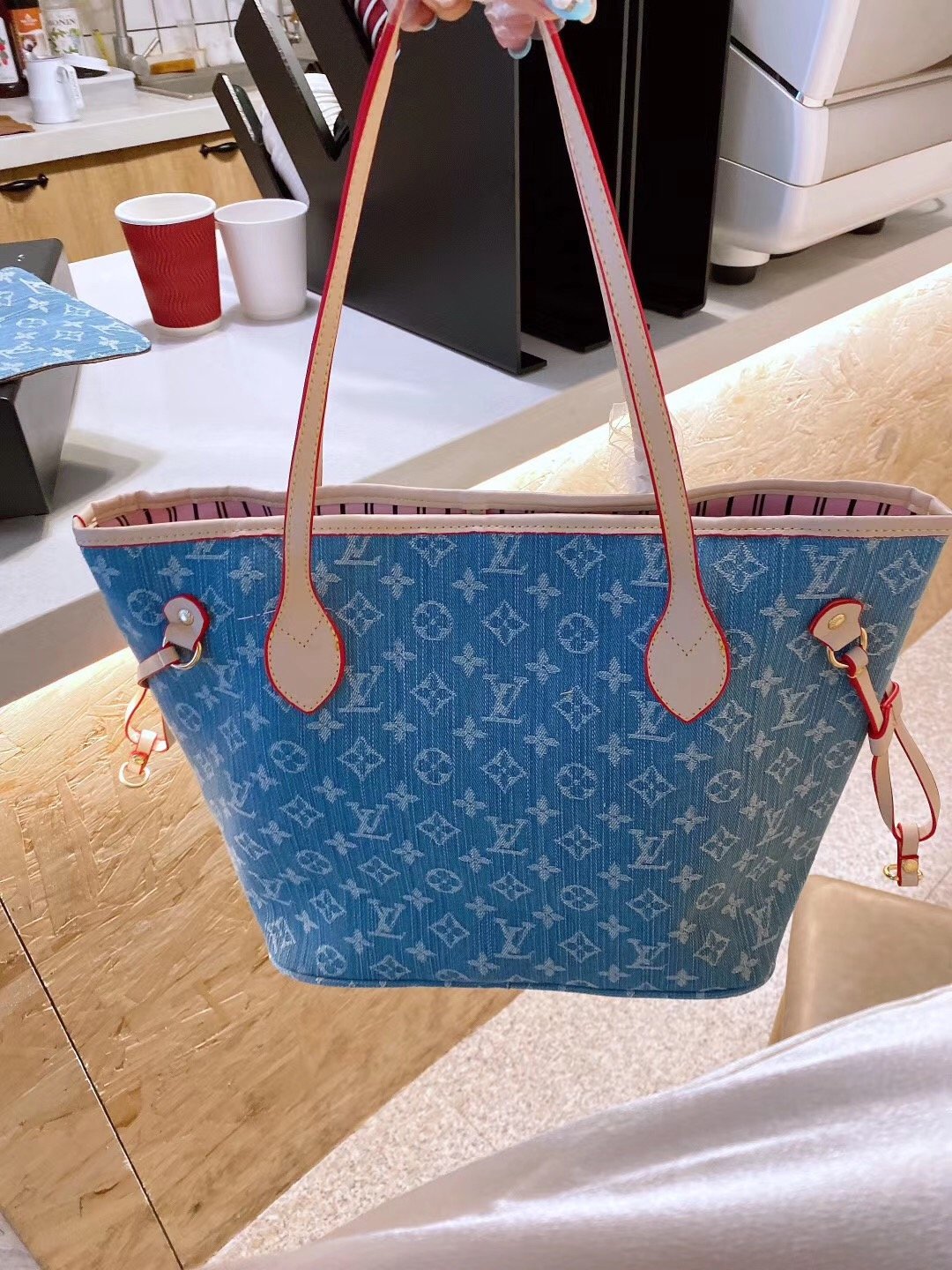 LV $57 gallery