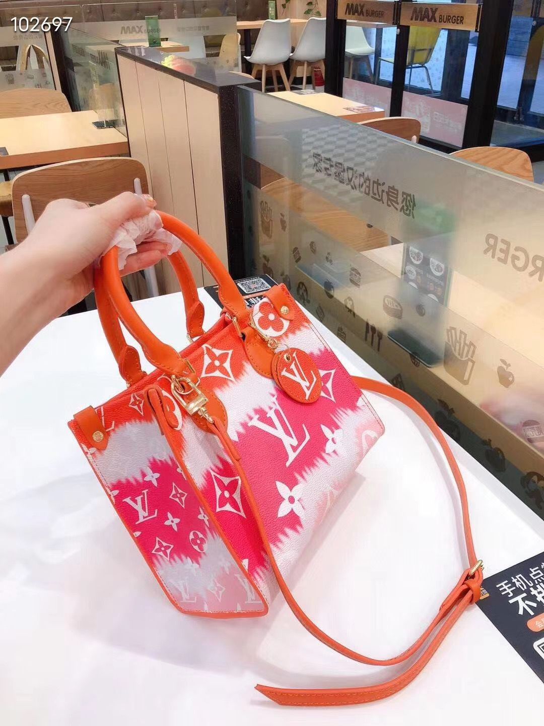 LV $57 gallery