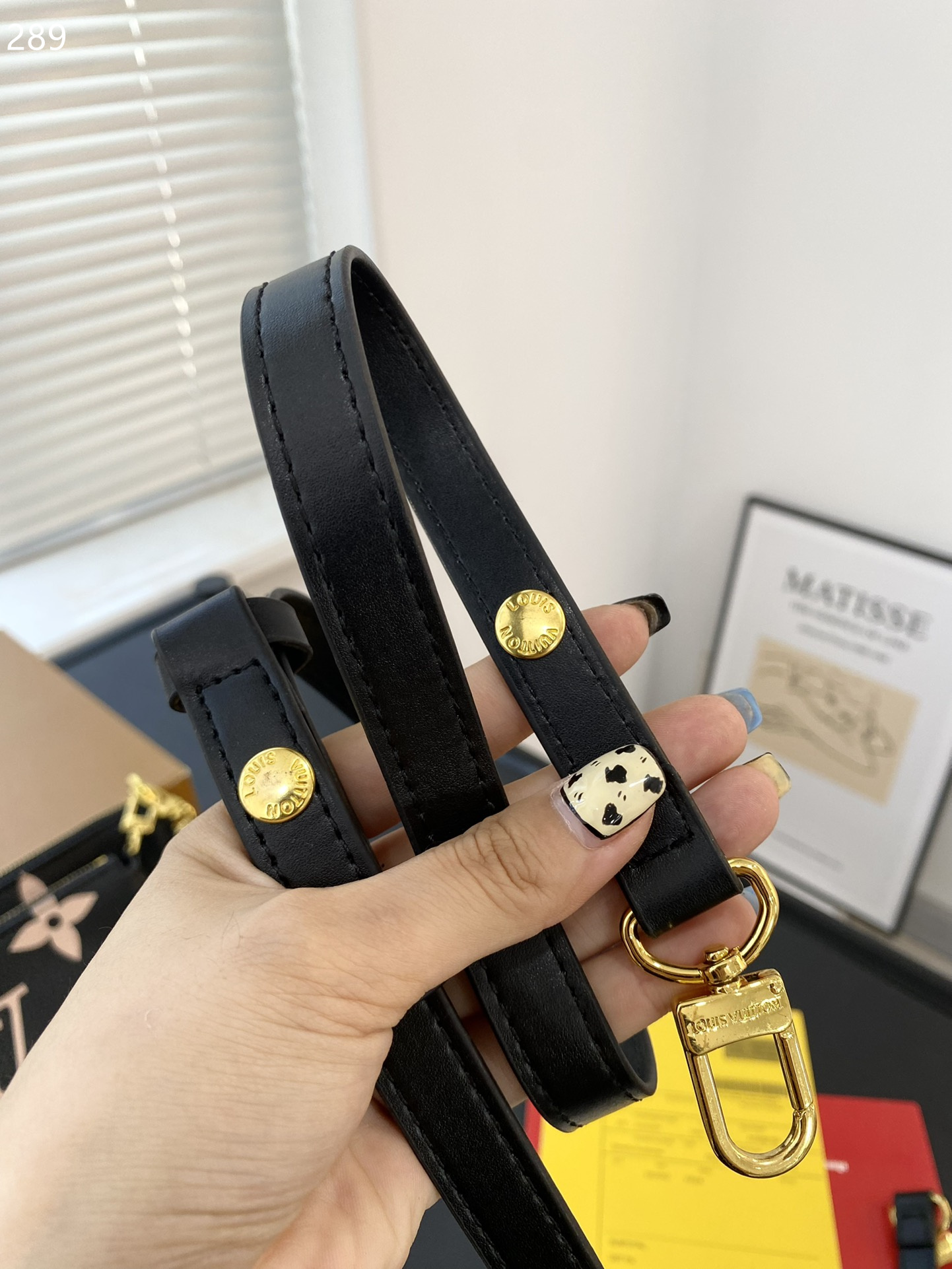 LV $57 gallery