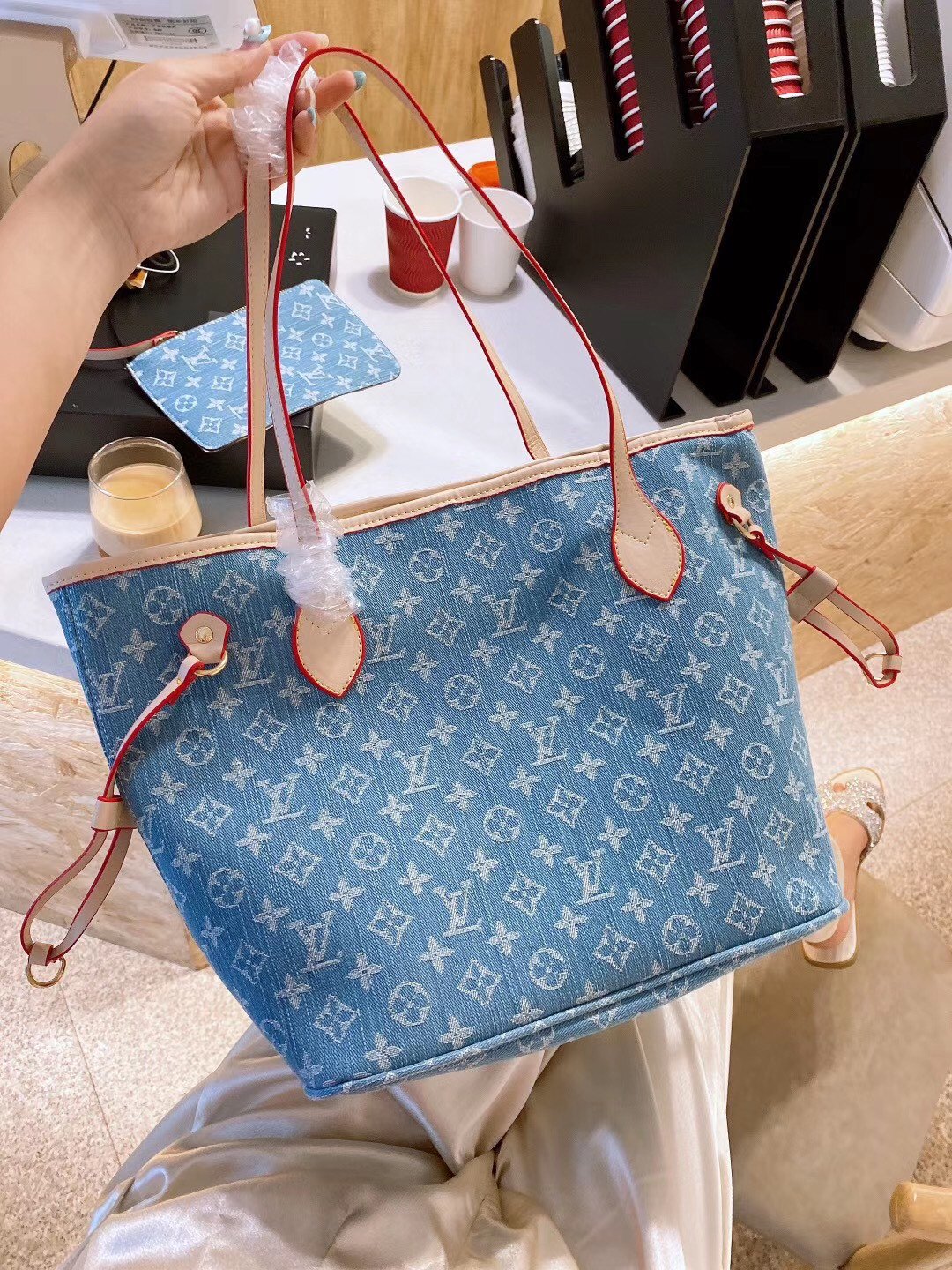 LV $57 gallery