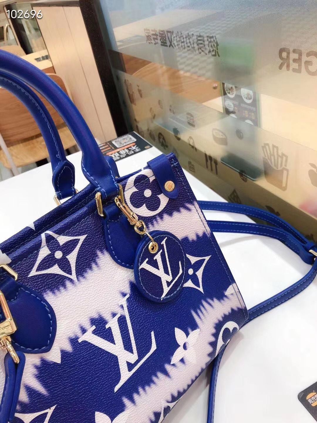 LV $57 gallery