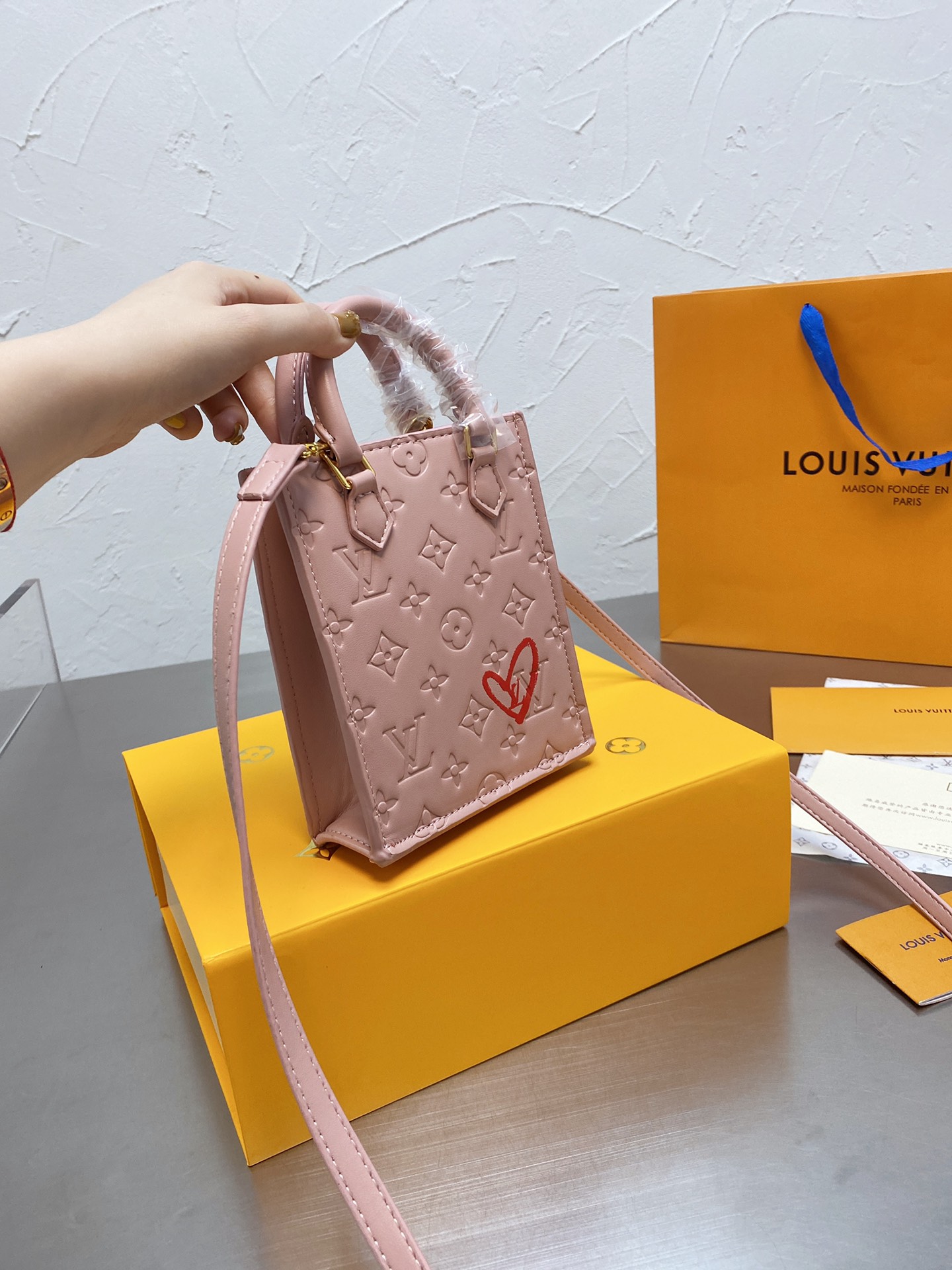 LV $57 gallery