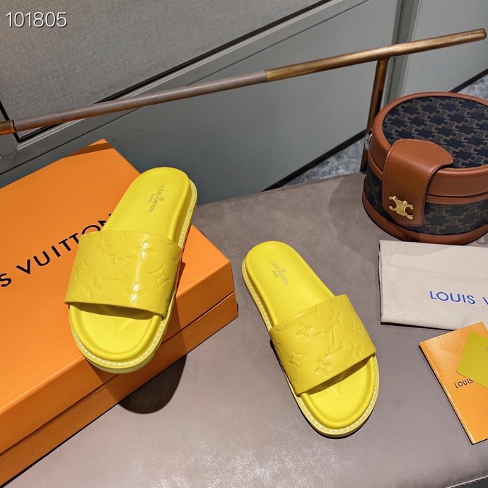 LV $57 gallery