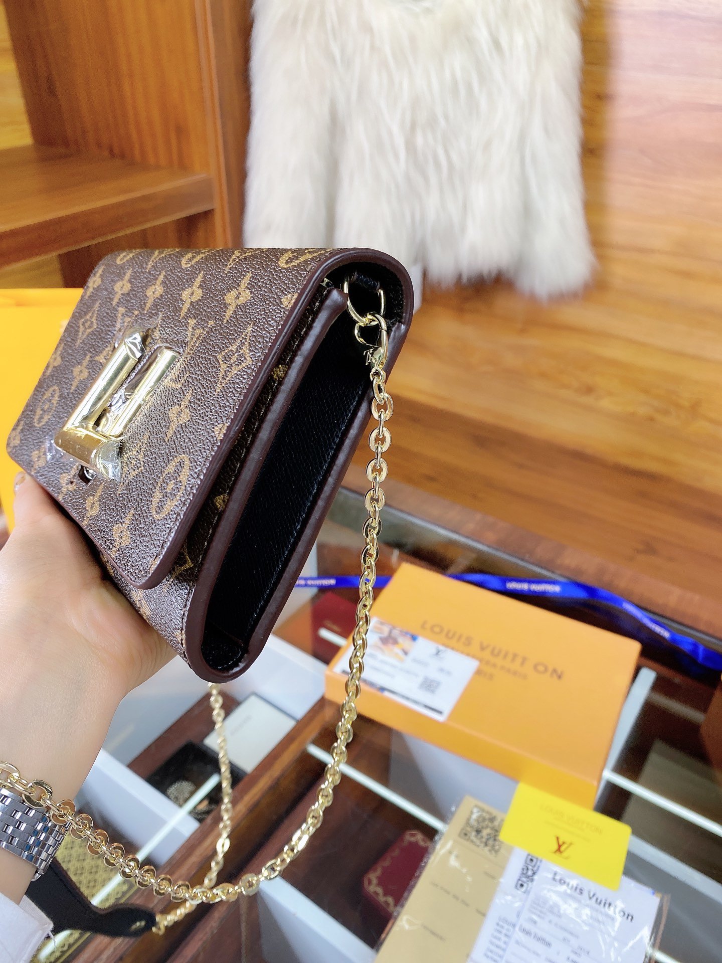 LV $57 gallery