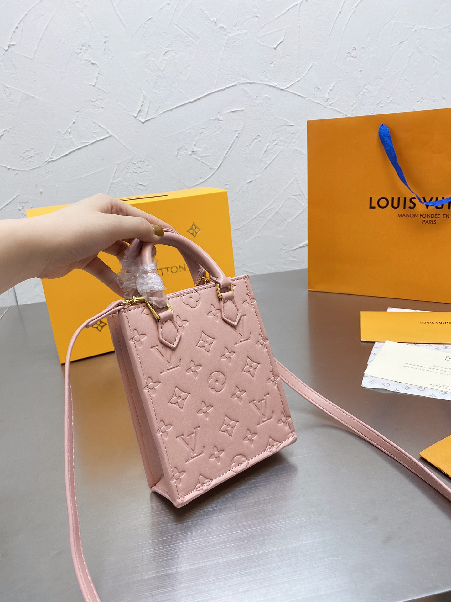 LV $57 gallery