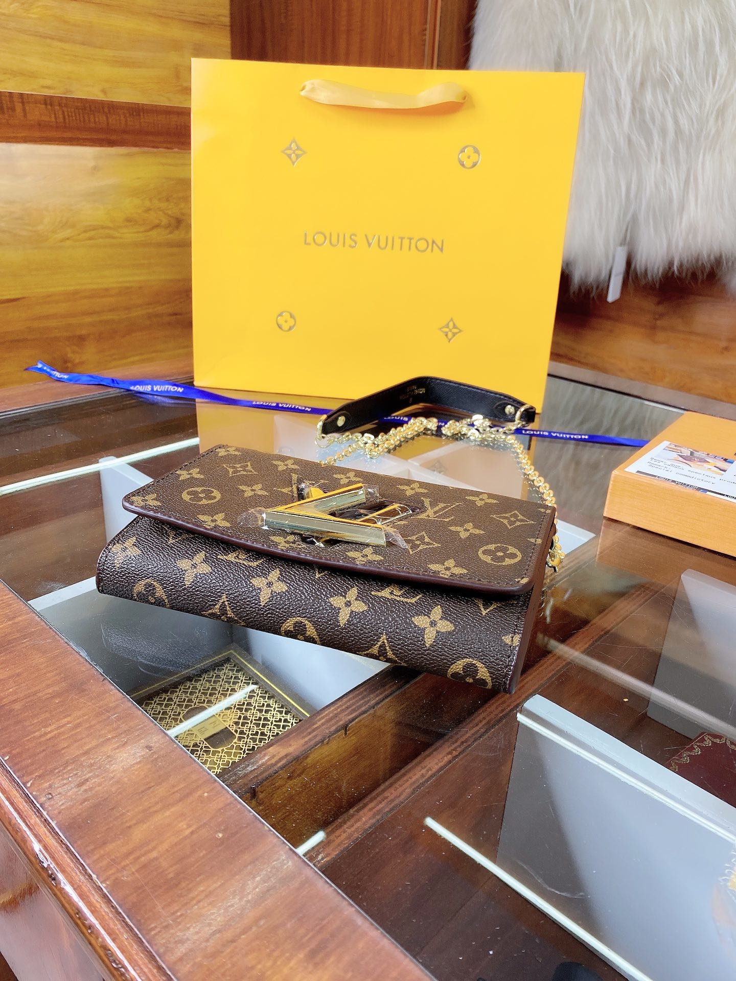 LV $57 gallery