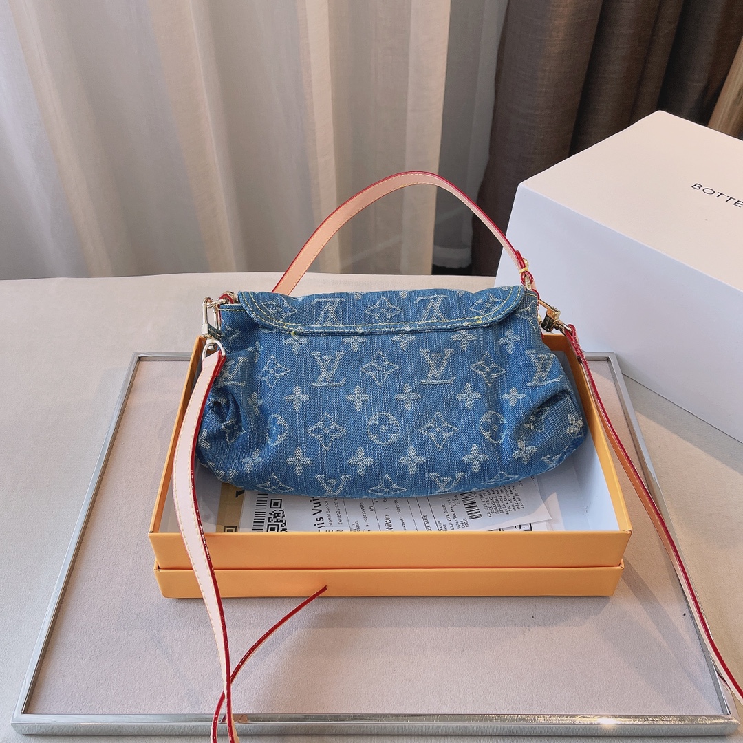 LV $58 gallery