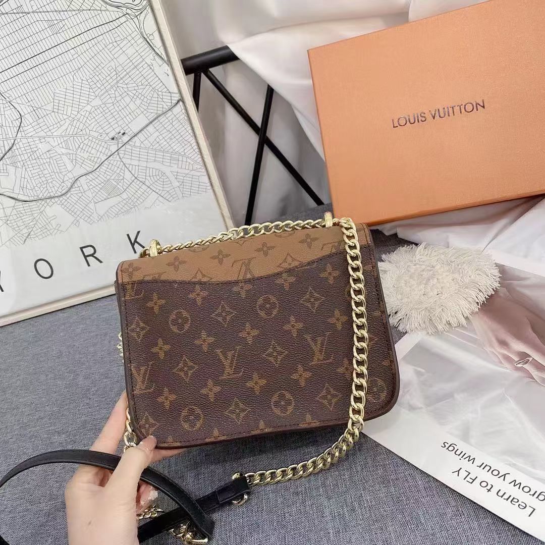 LV $58 gallery