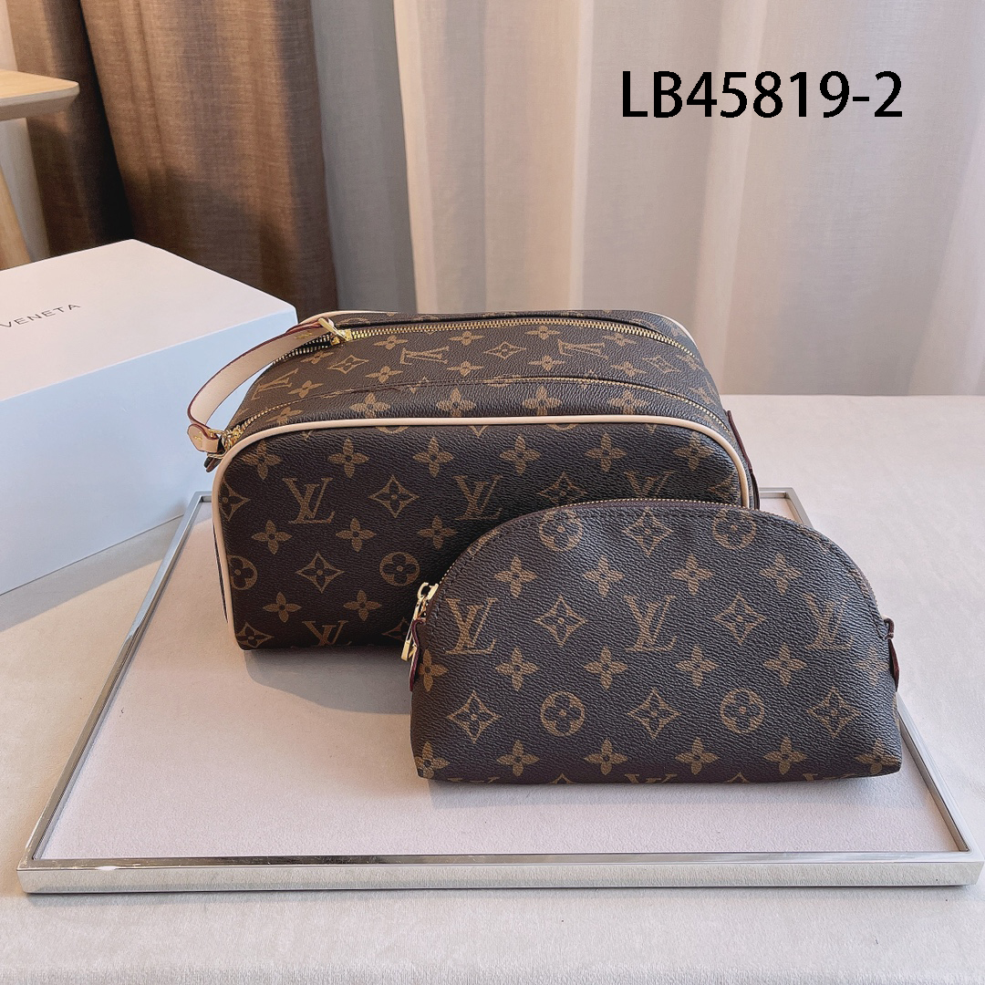 LV $58 gallery