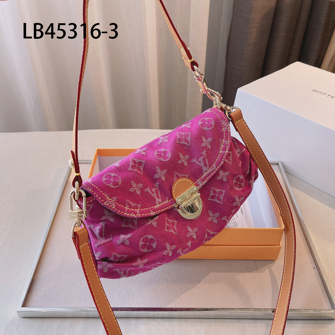 LV $58 gallery