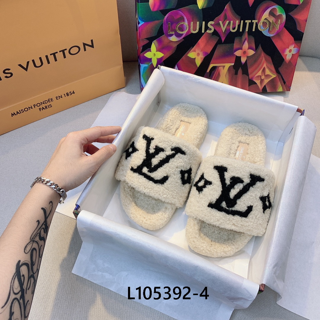 LV $58 gallery