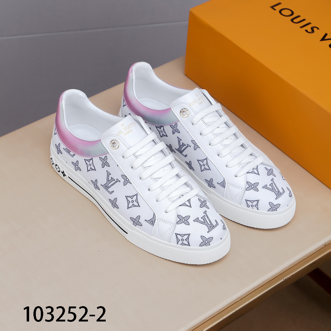 LV $58 gallery