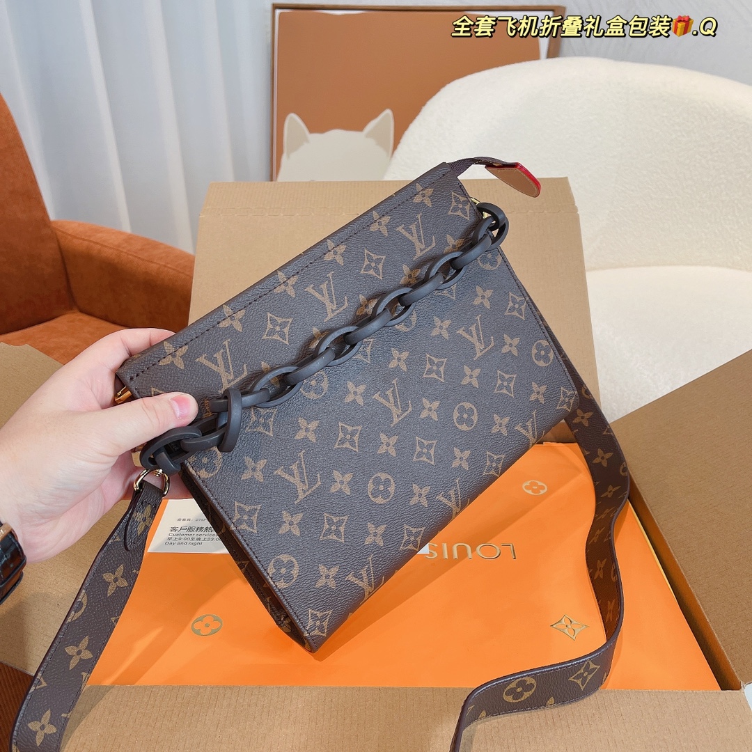 LV $58 gallery