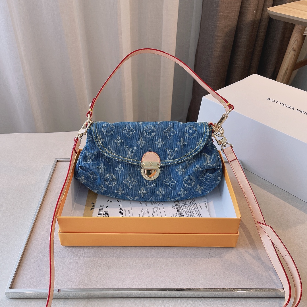 LV $58 gallery