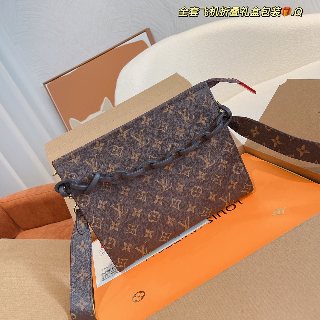 LV $58 gallery