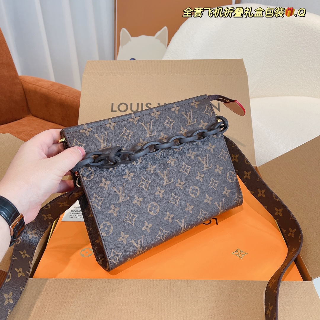 LV $58 gallery