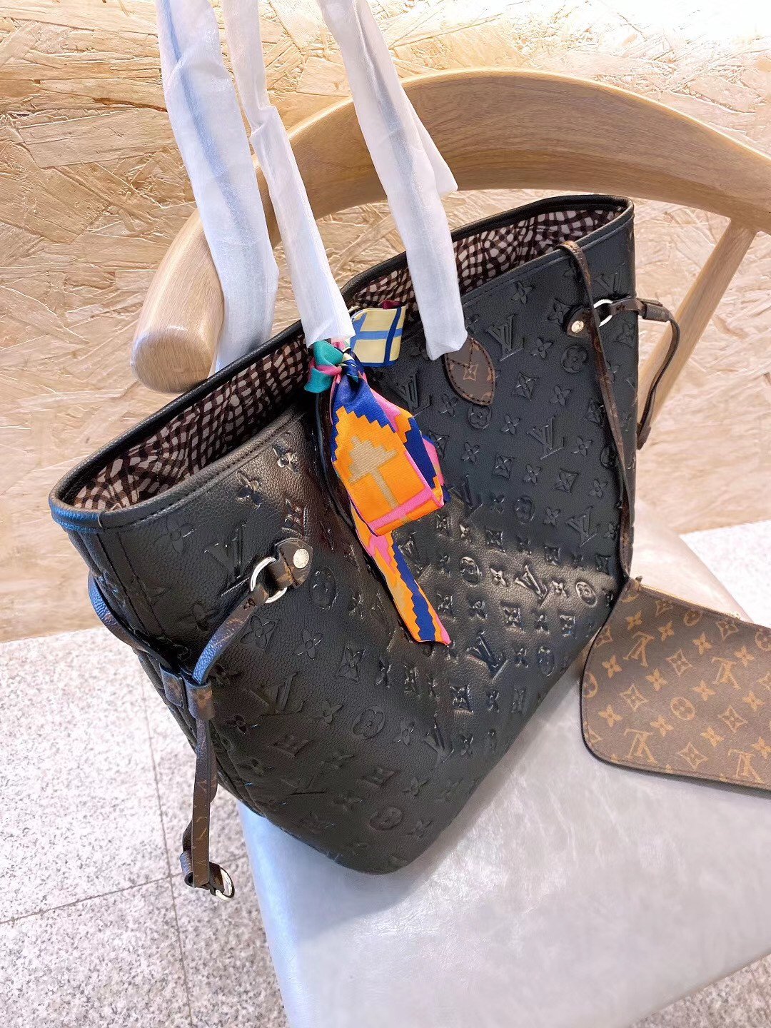 LV $58 gallery