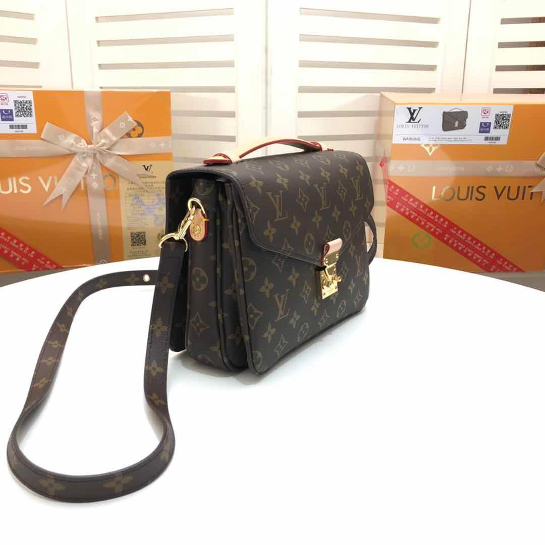 LV $58 gallery