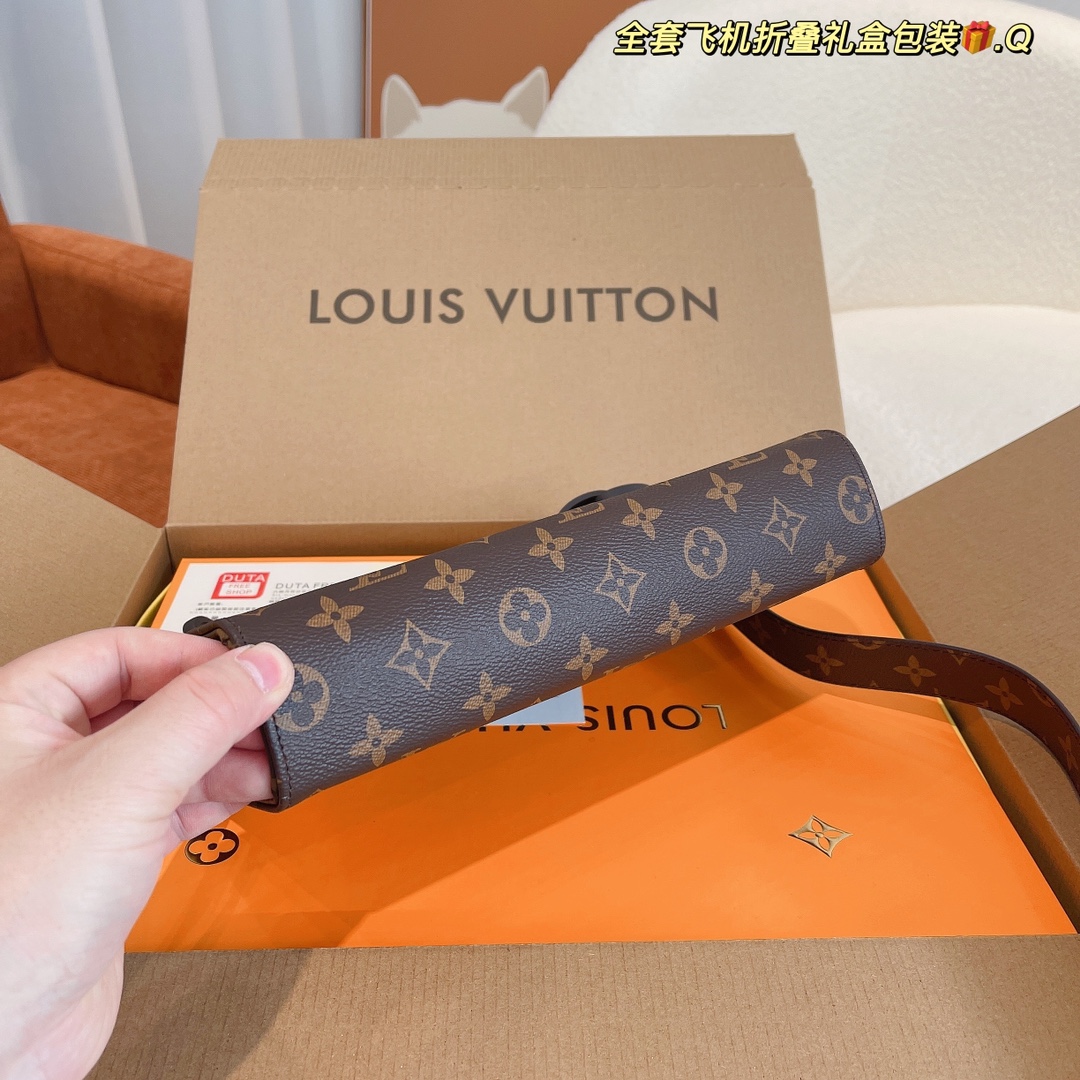 LV $58 gallery