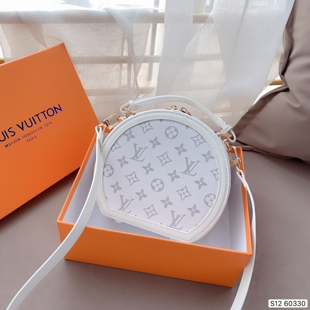 LV $58 gallery