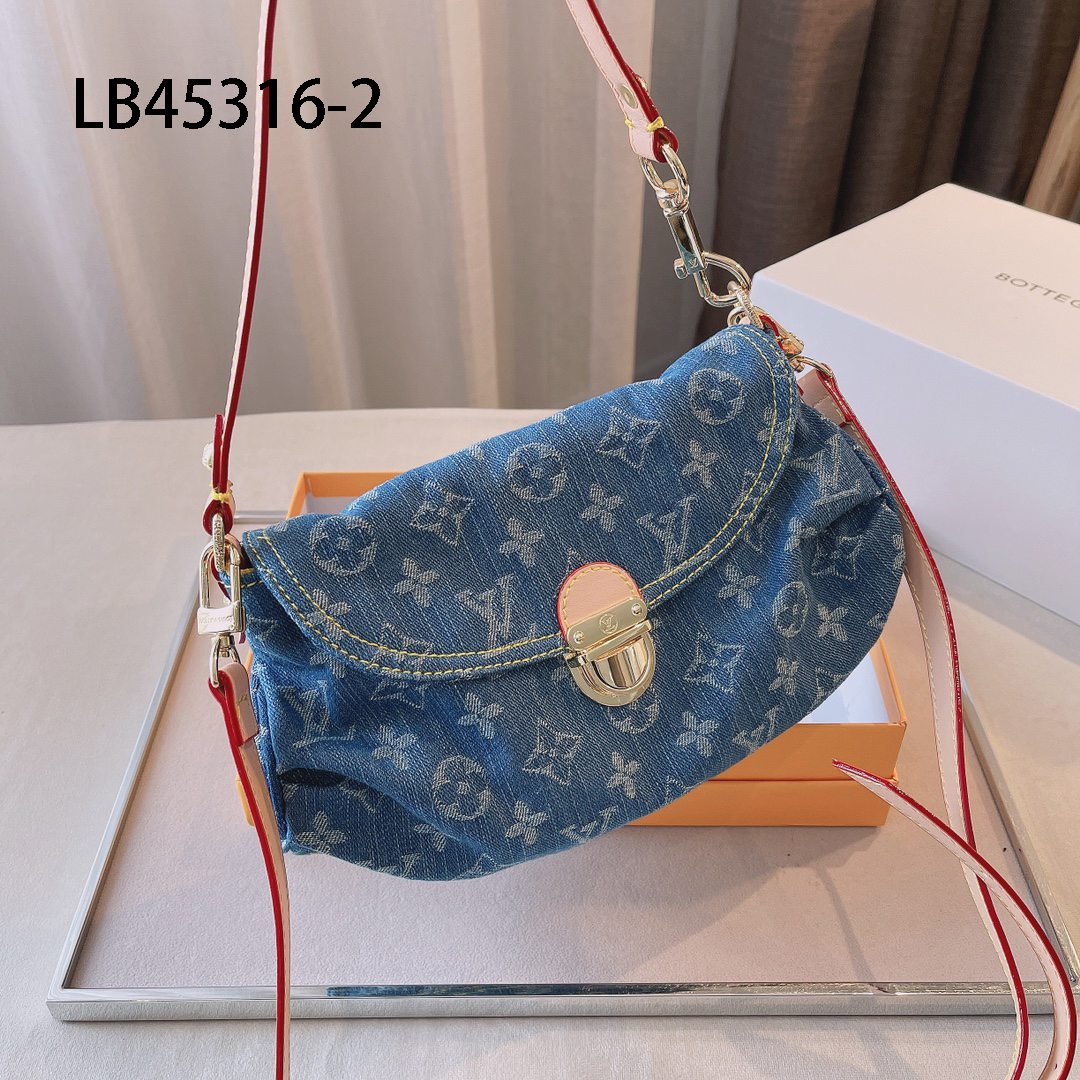 LV $58 gallery