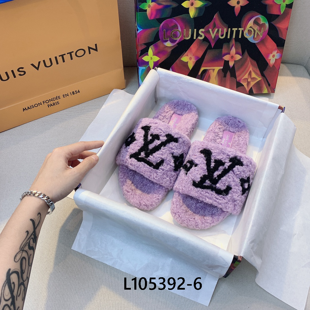 LV $58 gallery