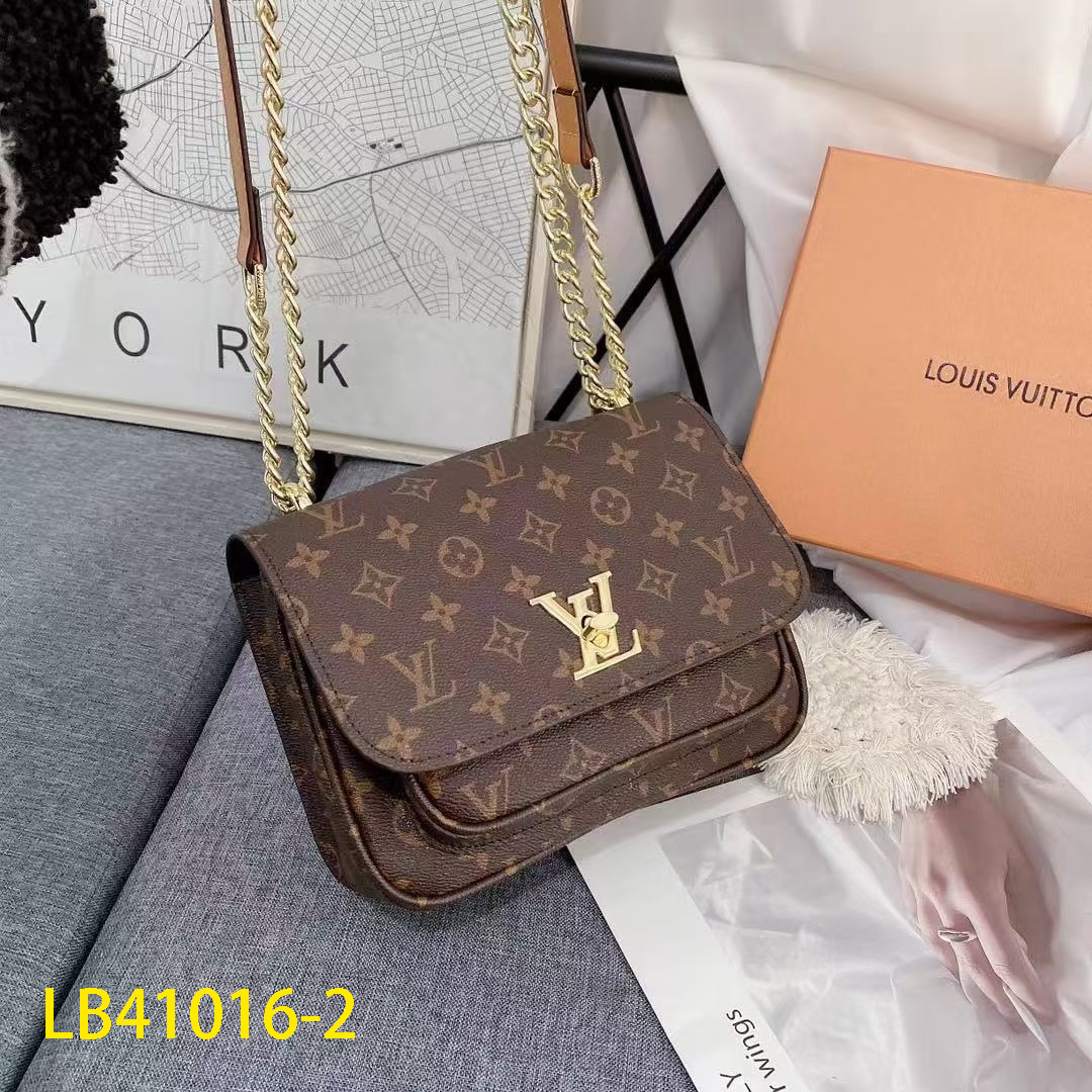 LV $58 gallery