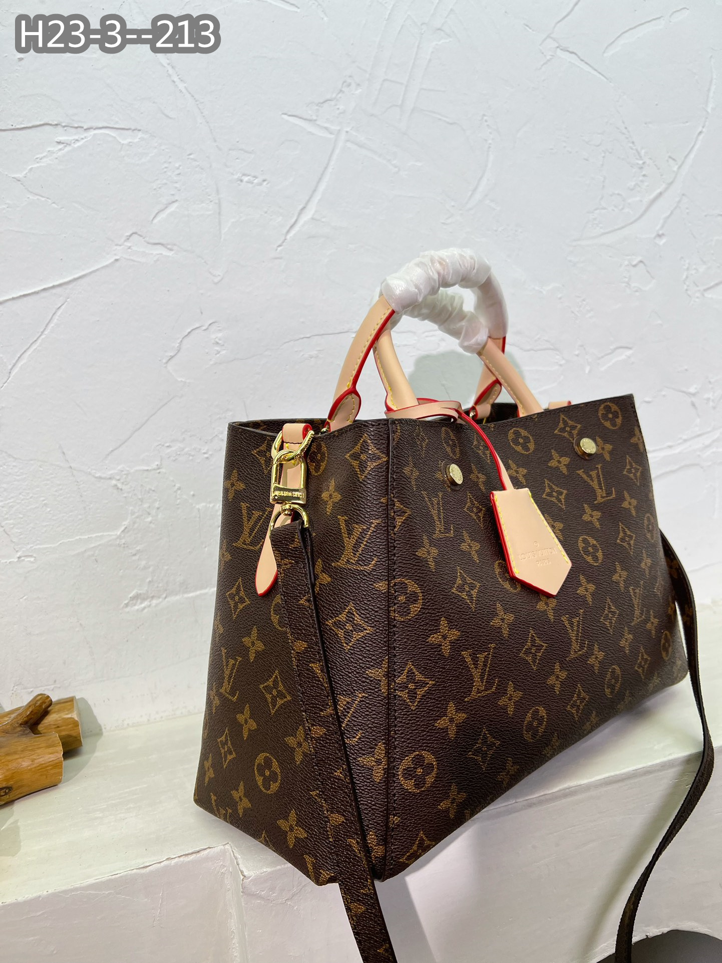 LV $58 gallery