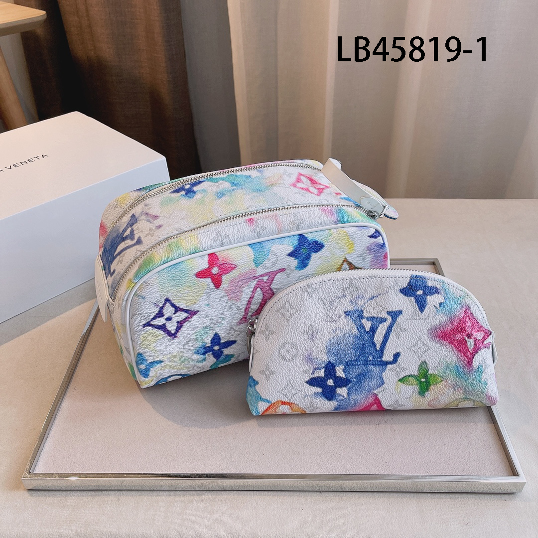 LV $58 gallery