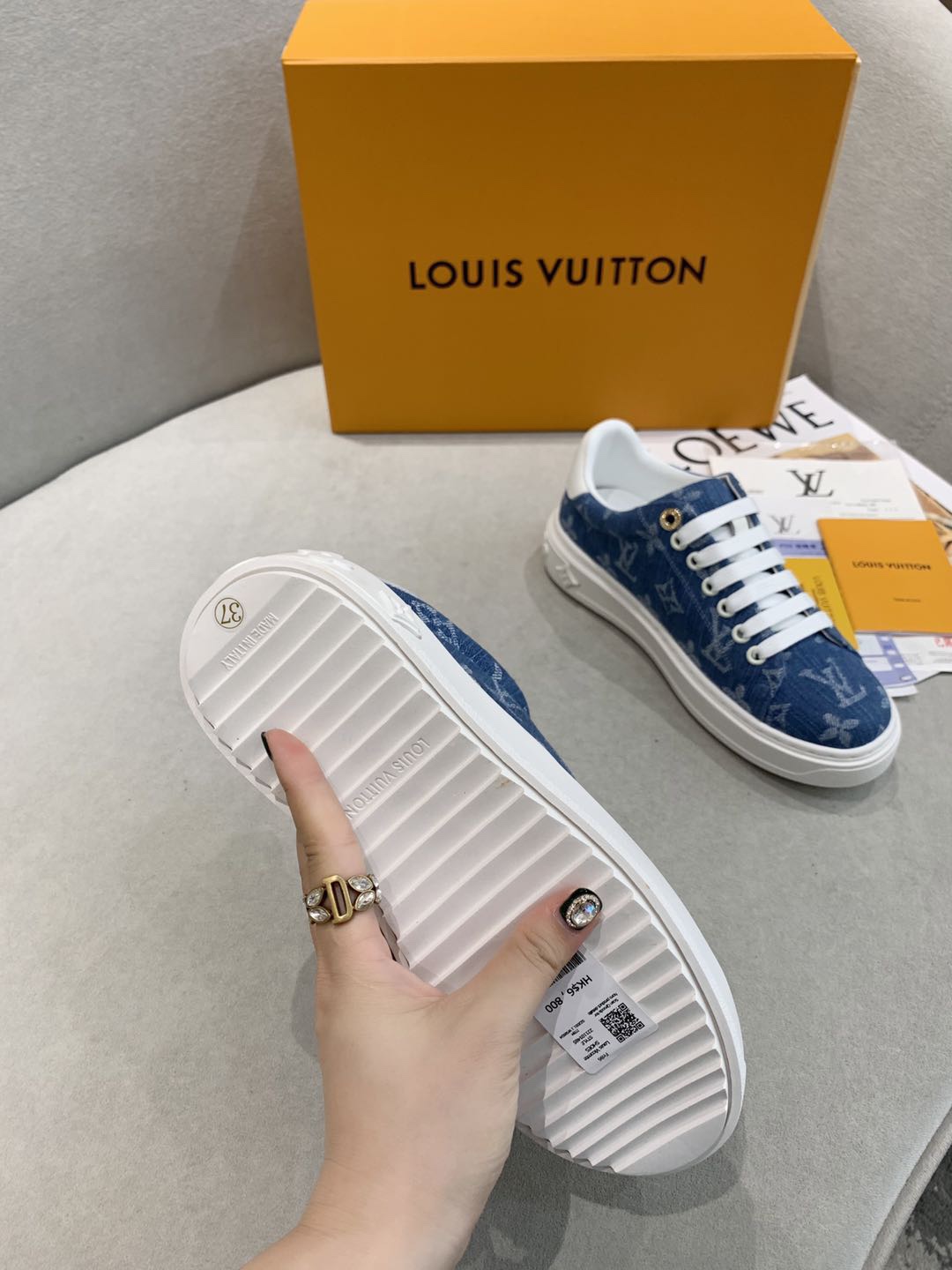 LV $58 gallery