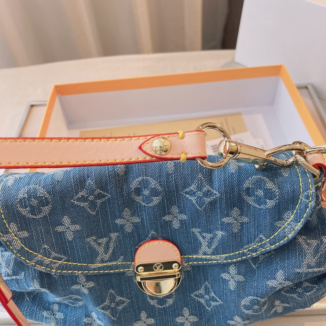 LV $58 gallery