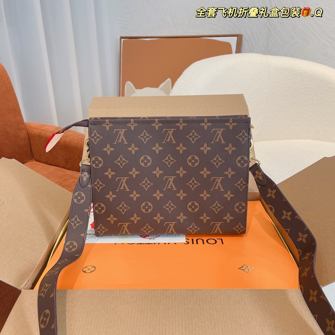 LV $58 gallery