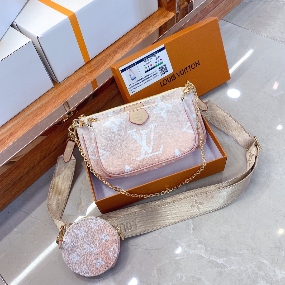 LV $58 gallery