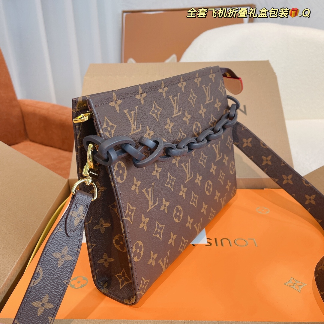 LV $58 gallery