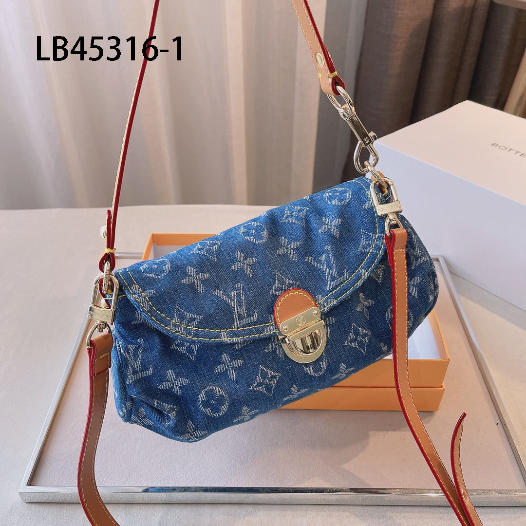 LV $58 gallery