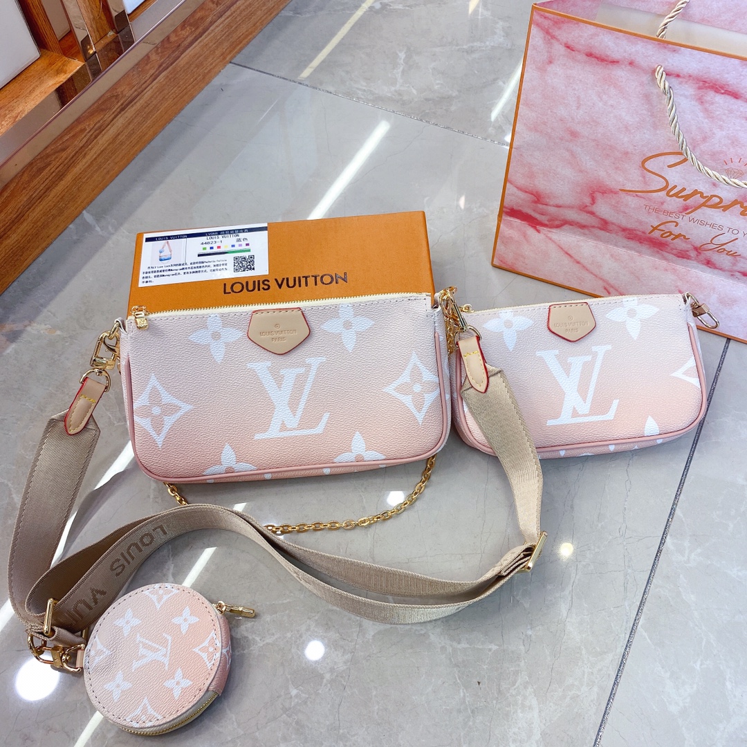 LV $58 gallery