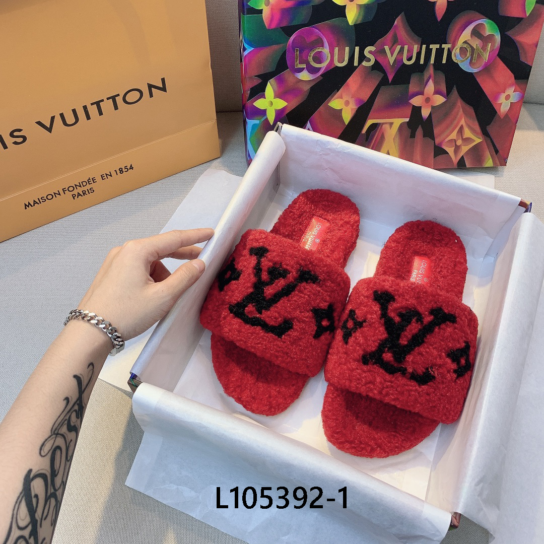 LV $58 gallery