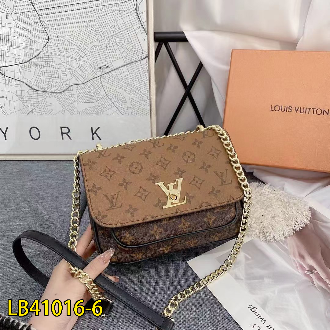 LV $58 gallery