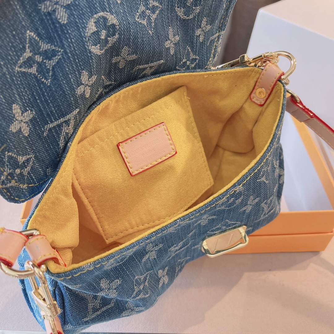 LV $58 gallery