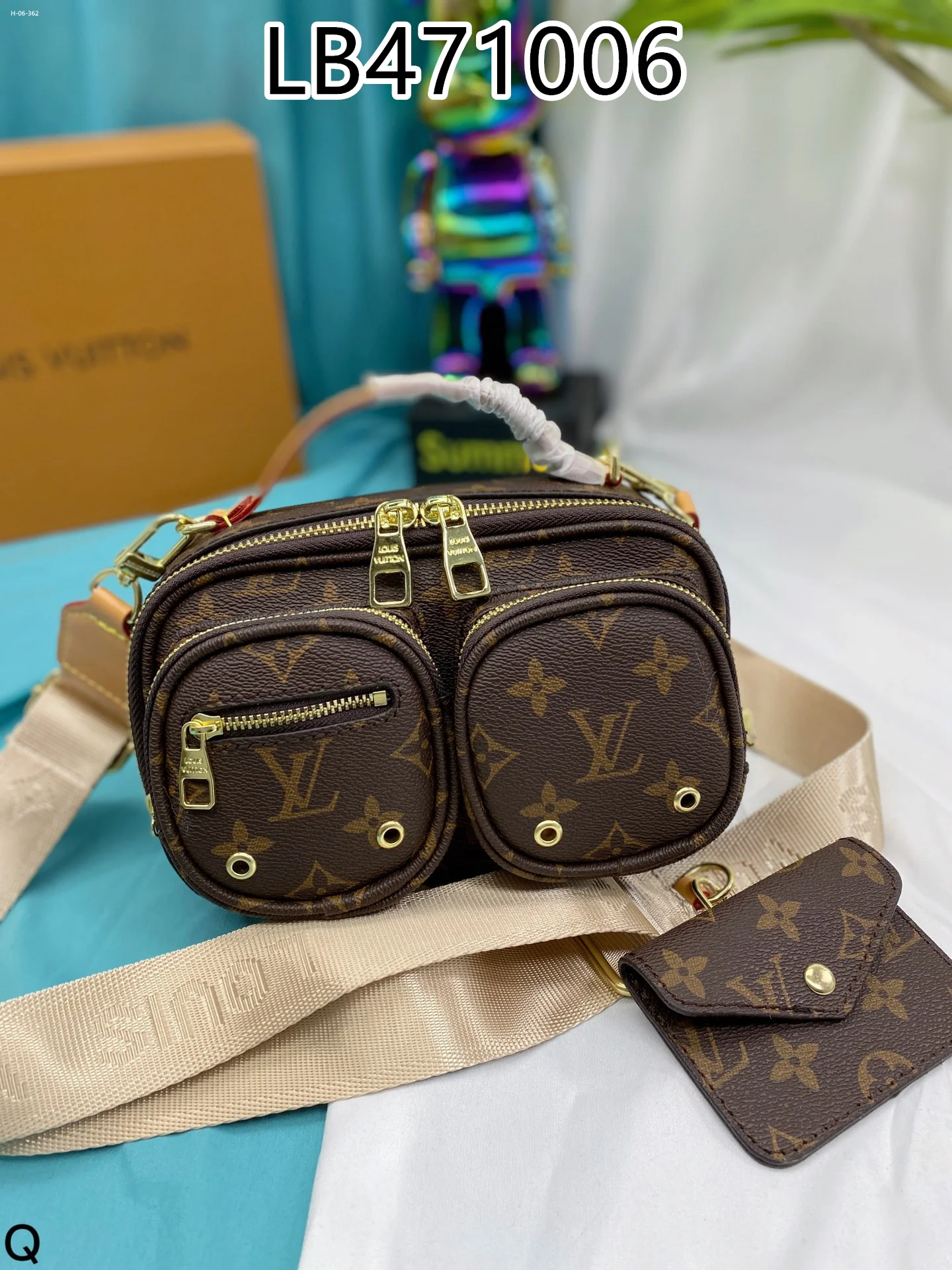 LV $59 gallery