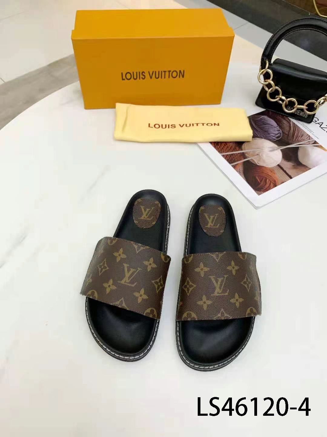 LV $59 gallery