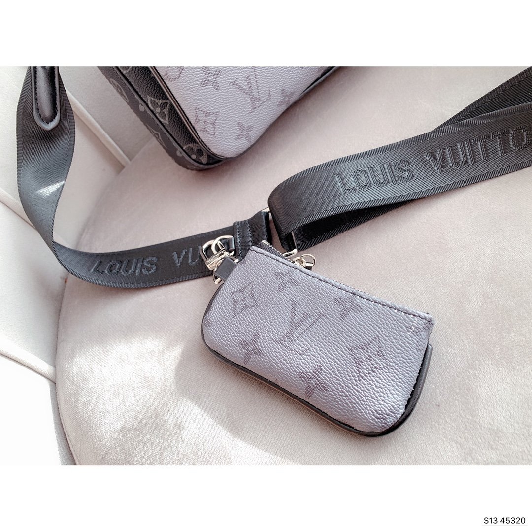 LV $60 gallery